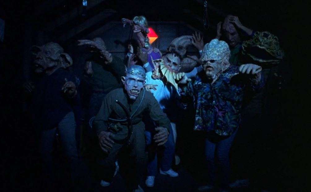 ホラー映画の画像を貼って666コメントを目指すトピ