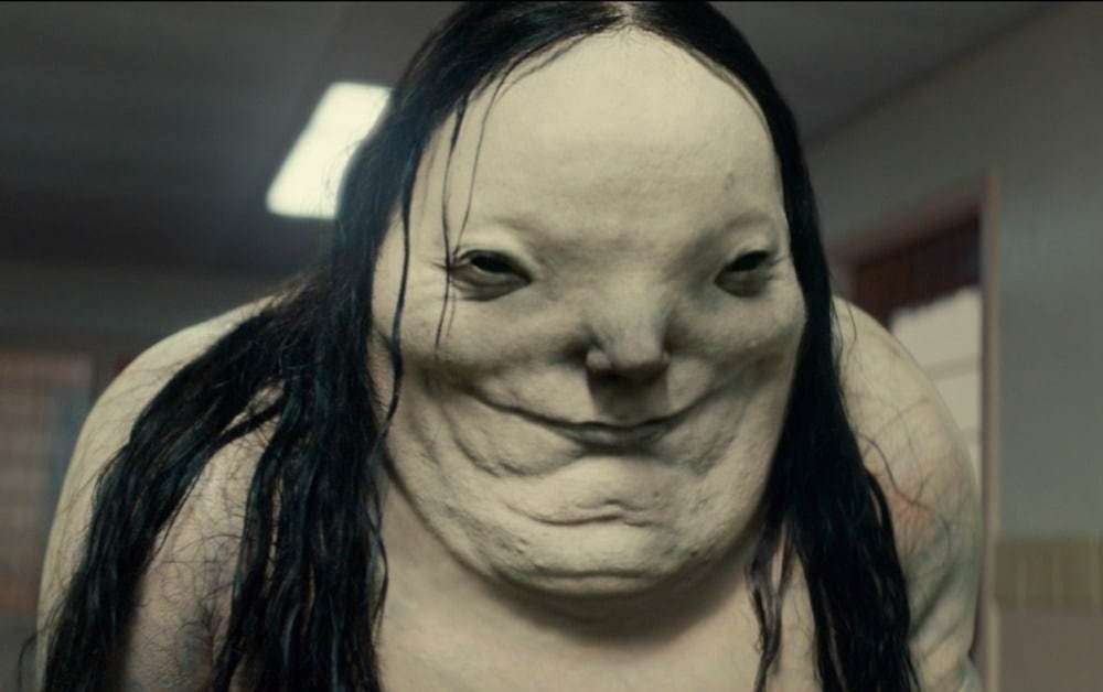ホラー映画の画像を貼って666コメントを目指すトピ