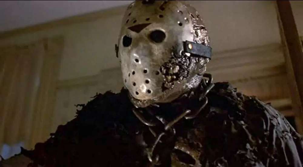 ホラー映画の画像を貼って666コメントを目指すトピ