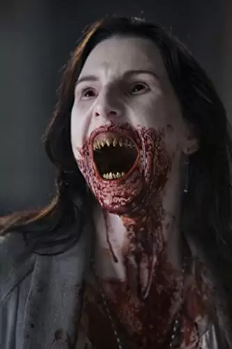 ホラー映画の画像を貼って666コメントを目指すトピ