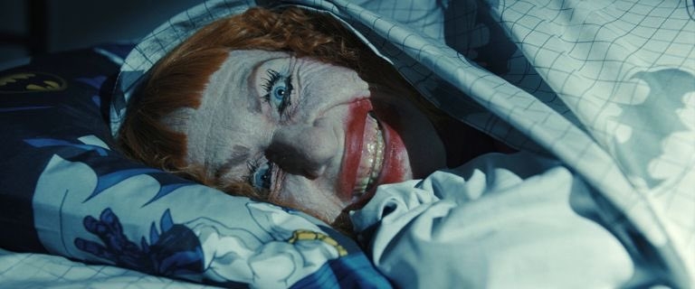 ホラー映画の画像を貼って666コメントを目指すトピ