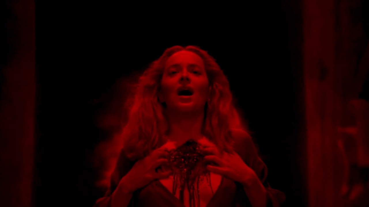 ホラー映画の画像を貼って666コメントを目指すトピ