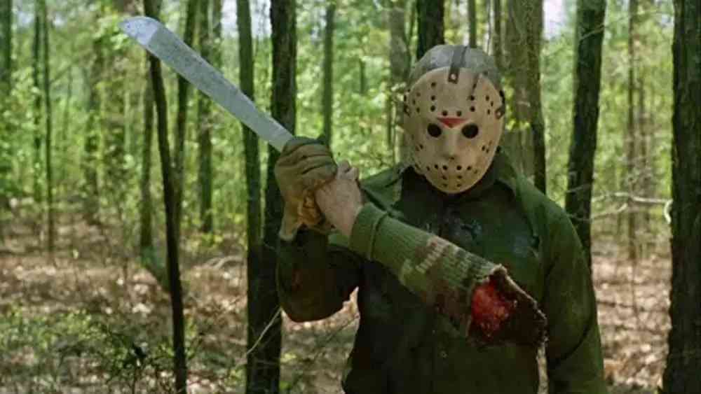 ホラー映画の画像を貼って666コメントを目指すトピ