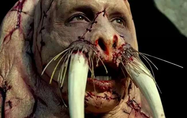 ホラー映画の画像を貼って666コメントを目指すトピ