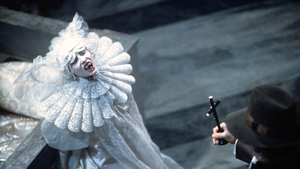 ホラー映画の画像を貼って666コメントを目指すトピ