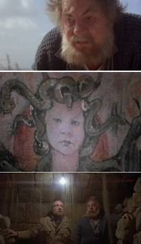 ホラー映画の画像を貼って666コメントを目指すトピ