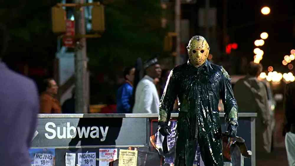 ホラー映画の画像を貼って666コメントを目指すトピ