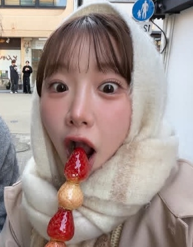 再ブームがきてほしい食べ物