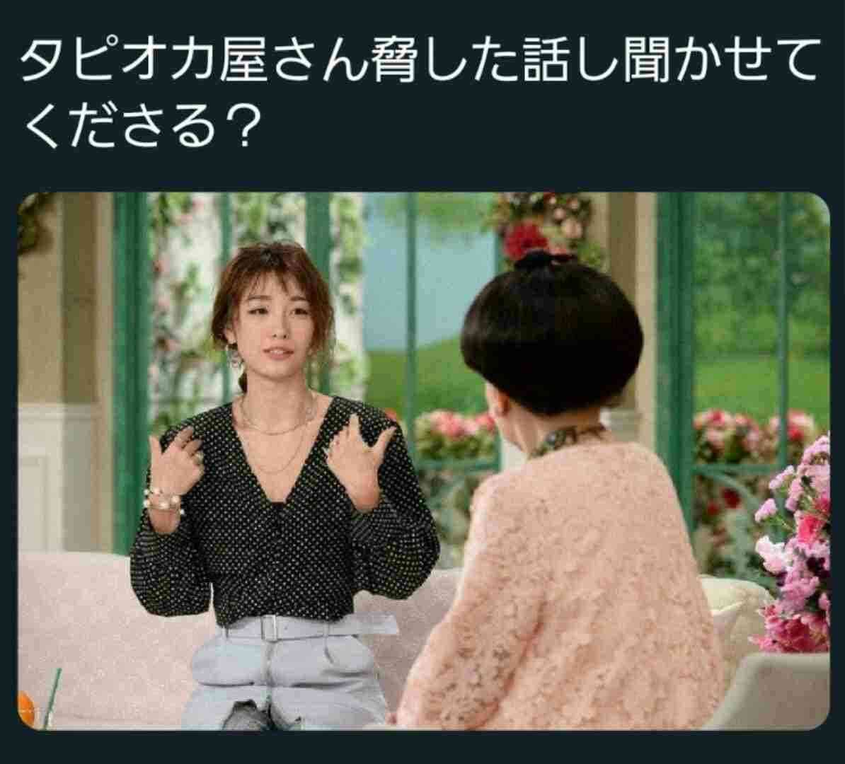 再ブームがきてほしい食べ物