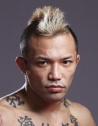 ヤンキー顔の男性が好き