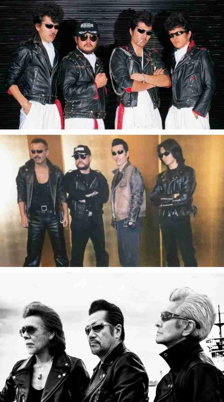 ヤンキー顔の男性が好き