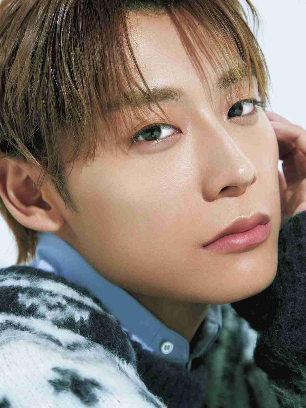 ヤンキー顔の男性が好き