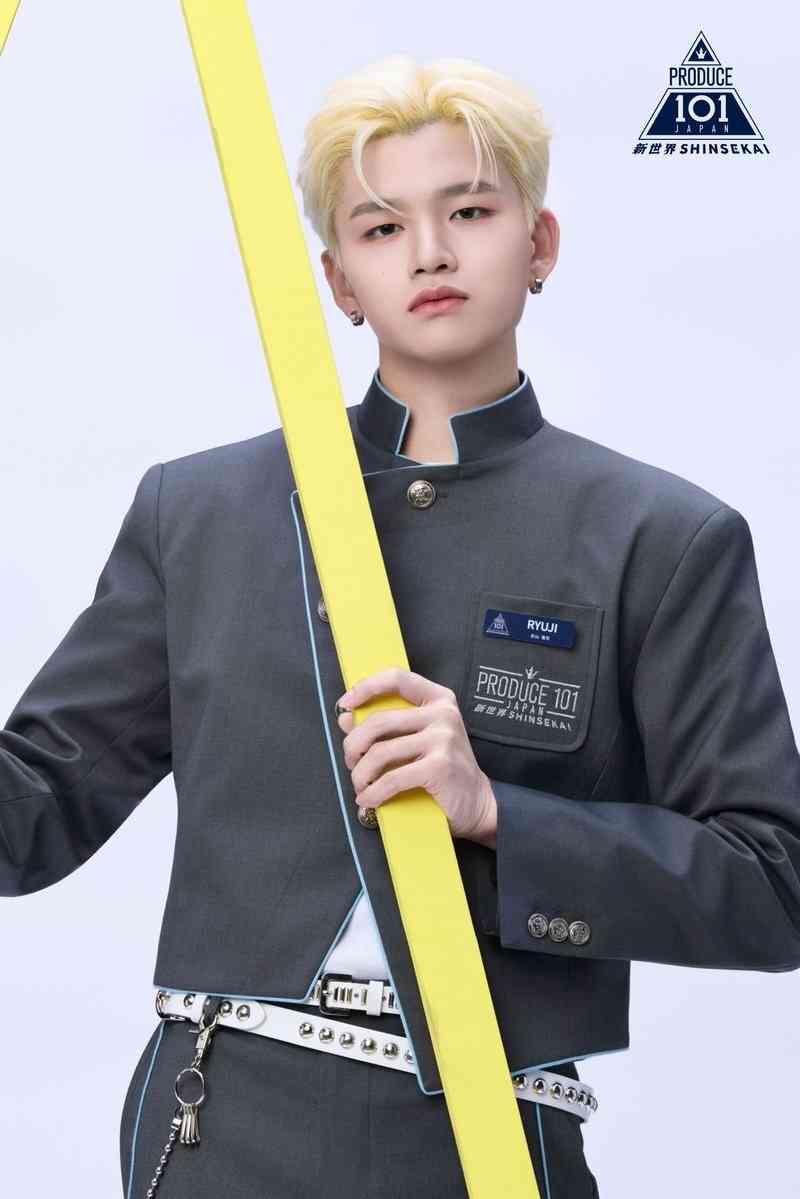 ヤンキー顔の男性が好き