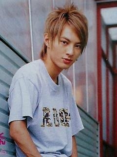 ヤンキー顔の男性が好き