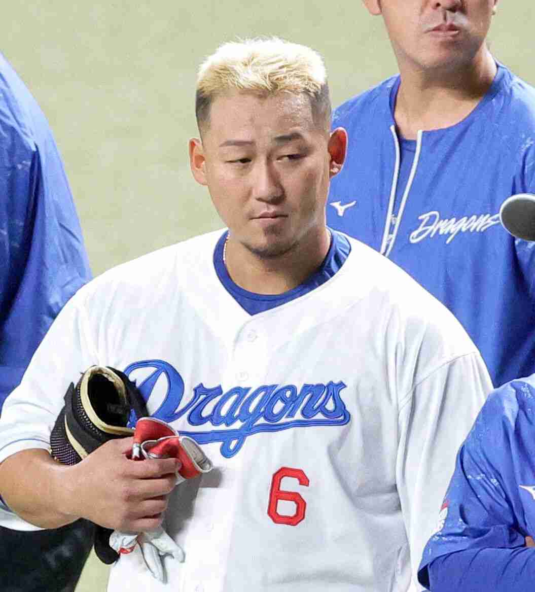 ヤンキー顔の男性が好き