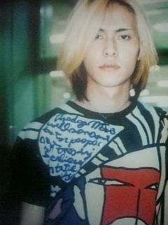 ヤンキー顔の男性が好き