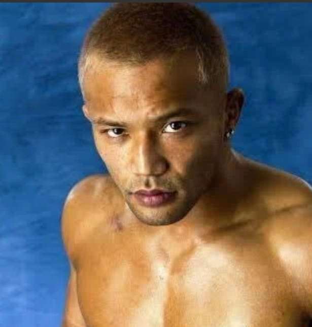 ヤンキー顔の男性が好き