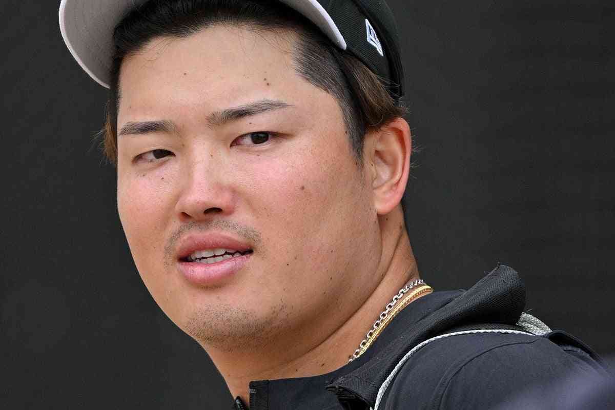 ヤンキー顔の男性が好き