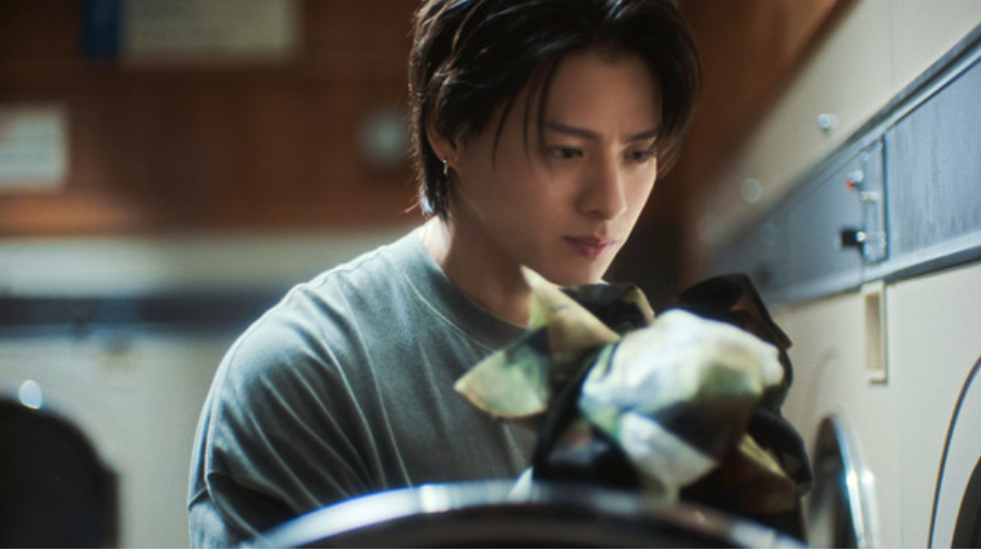 ヤンキー顔の男性が好き