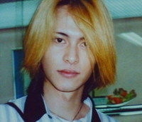 ヤンキー顔の男性が好き