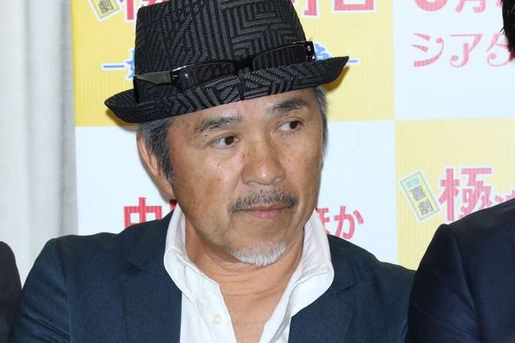 ヤンキー顔の男性が好き