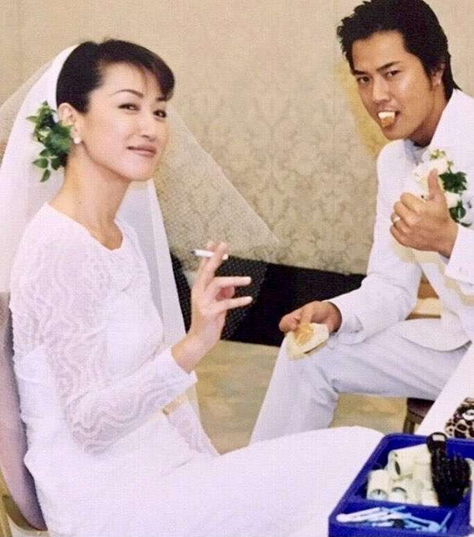 ヤンキー顔の男性が好き