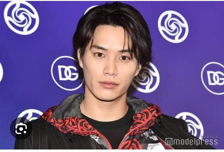 ヤンキー顔の男性が好き