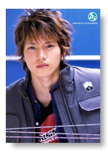 ヤンキー顔の男性が好き