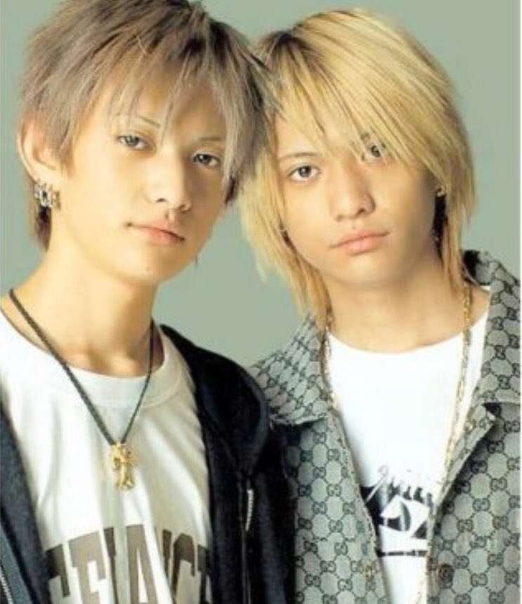 ヤンキー顔の男性が好き