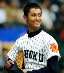 ヤンキー顔の男性が好き