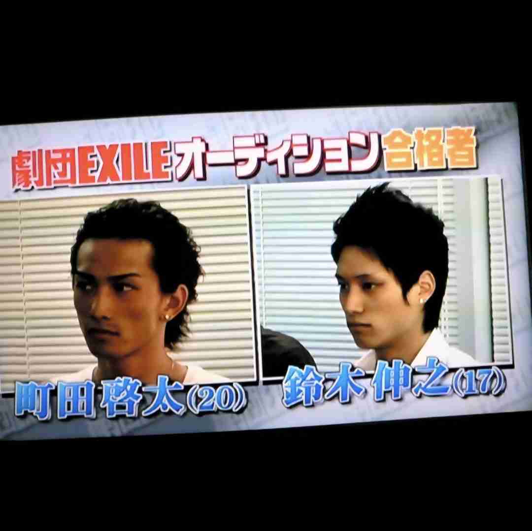 ヤンキー顔の男性が好き