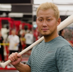 ヤンキー顔の男性が好き