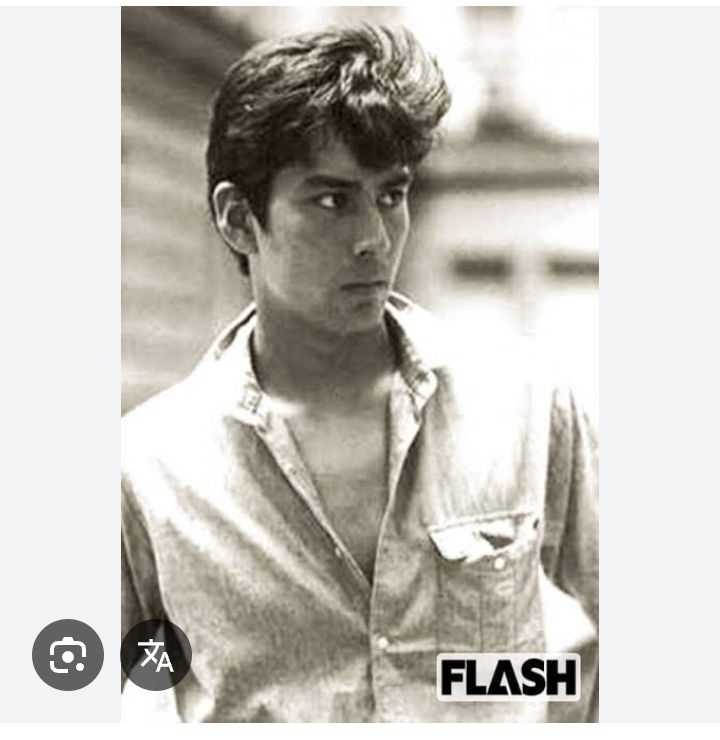 ヤンキー顔の男性が好き