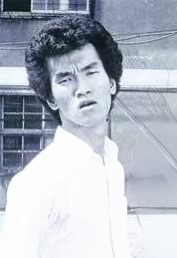 ヤンキー顔の男性が好き