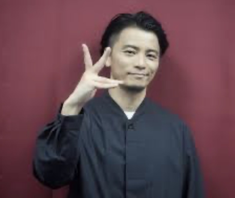 ヤンキー顔の男性が好き