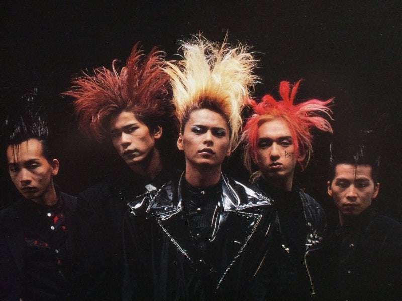 ヤンキー顔の男性が好き