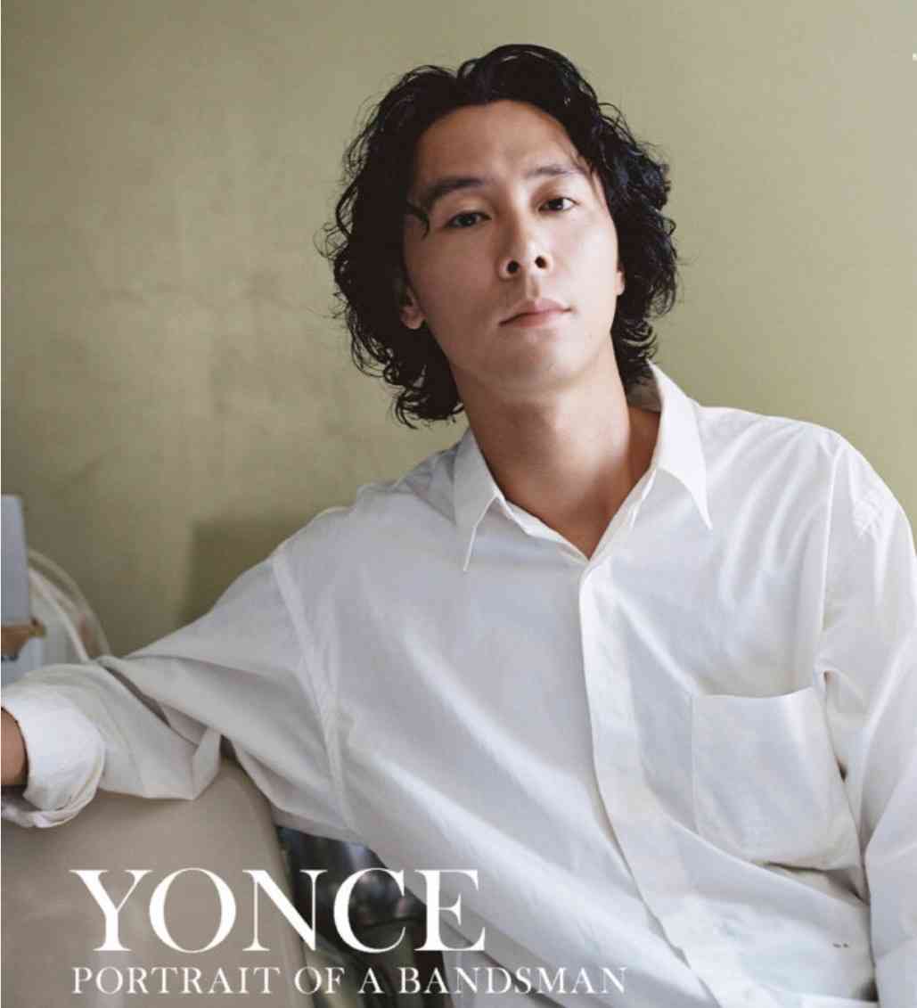 ヤンキー顔の男性が好き