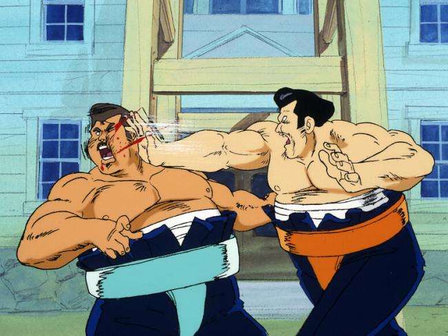 【閲覧注意】腐女子！だけどこれは苦手 part2