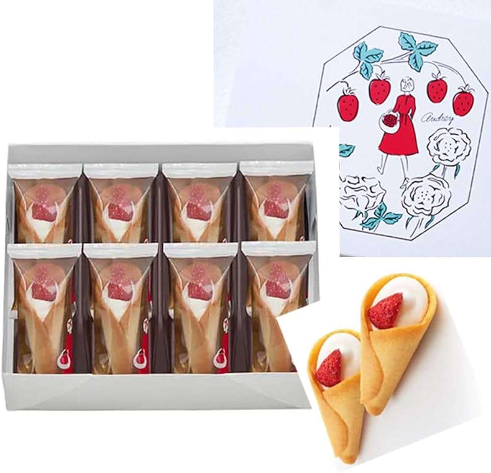 もらって嬉しいばら撒きお菓子
