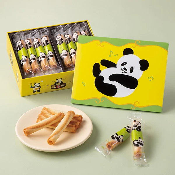 もらって嬉しいばら撒きお菓子