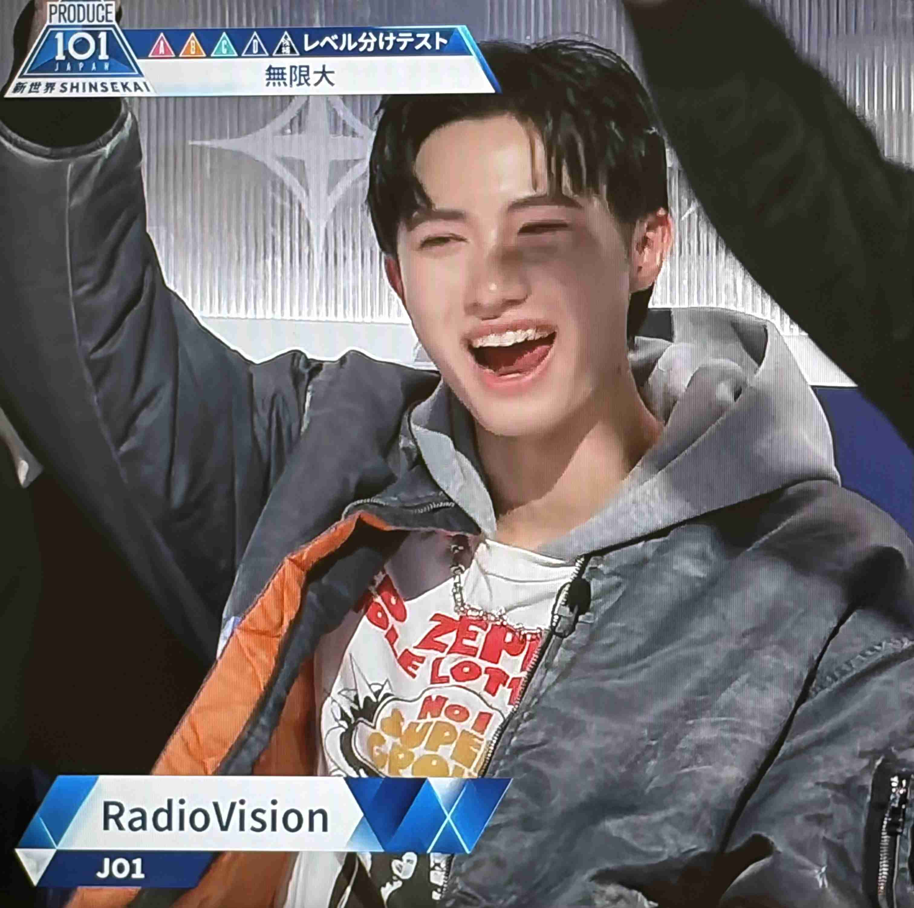 PRODUCE 101 JAPAN 新世界を語りたい Part3