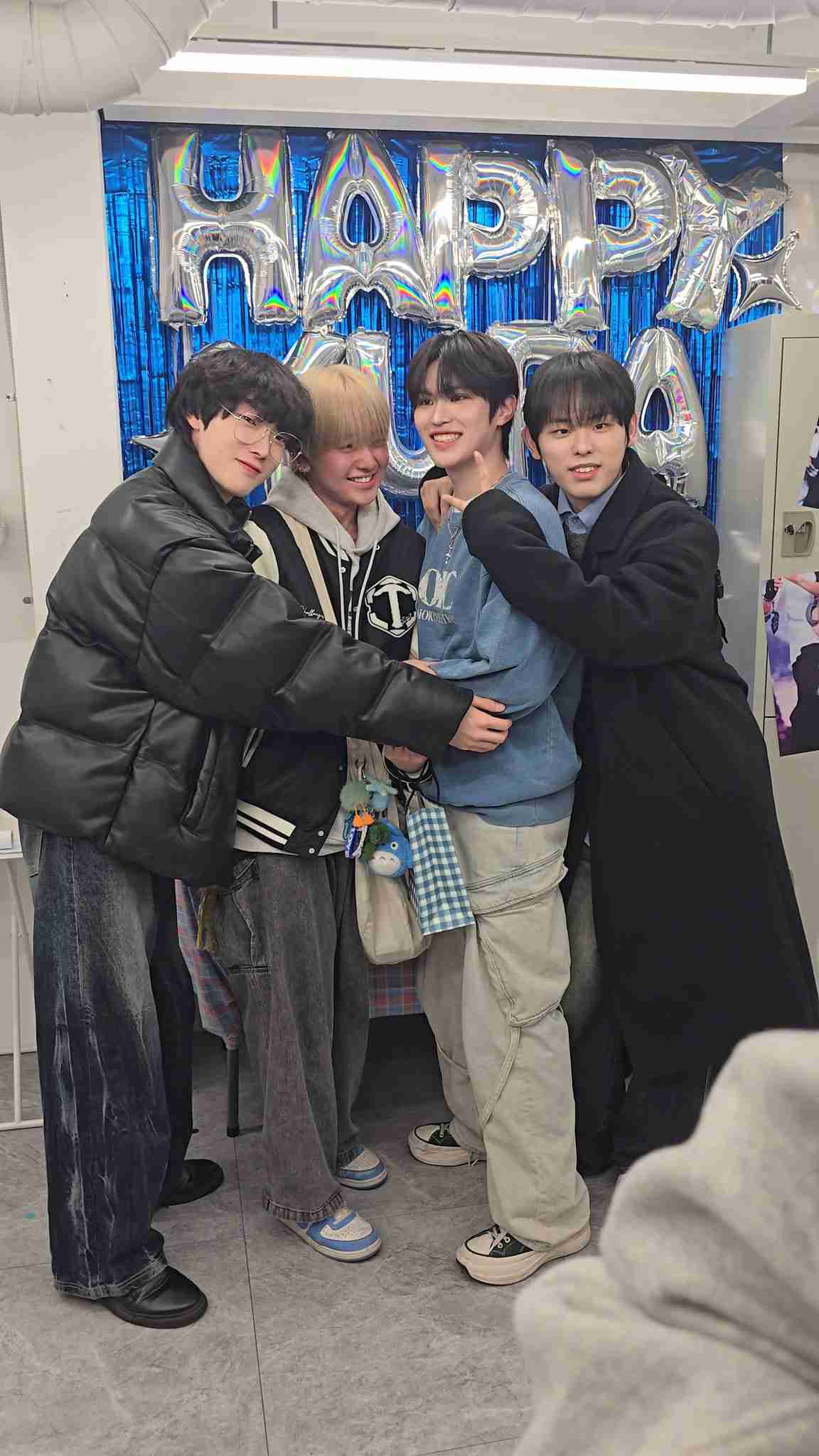 PRODUCE 101 JAPAN 新世界を語りたい Part3