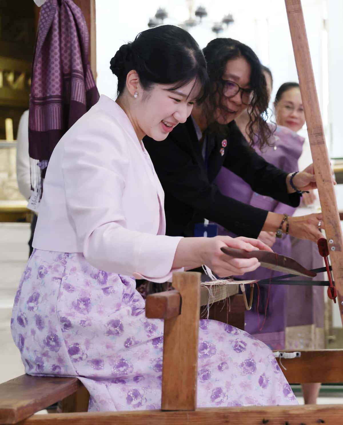 結婚後の婚約指輪