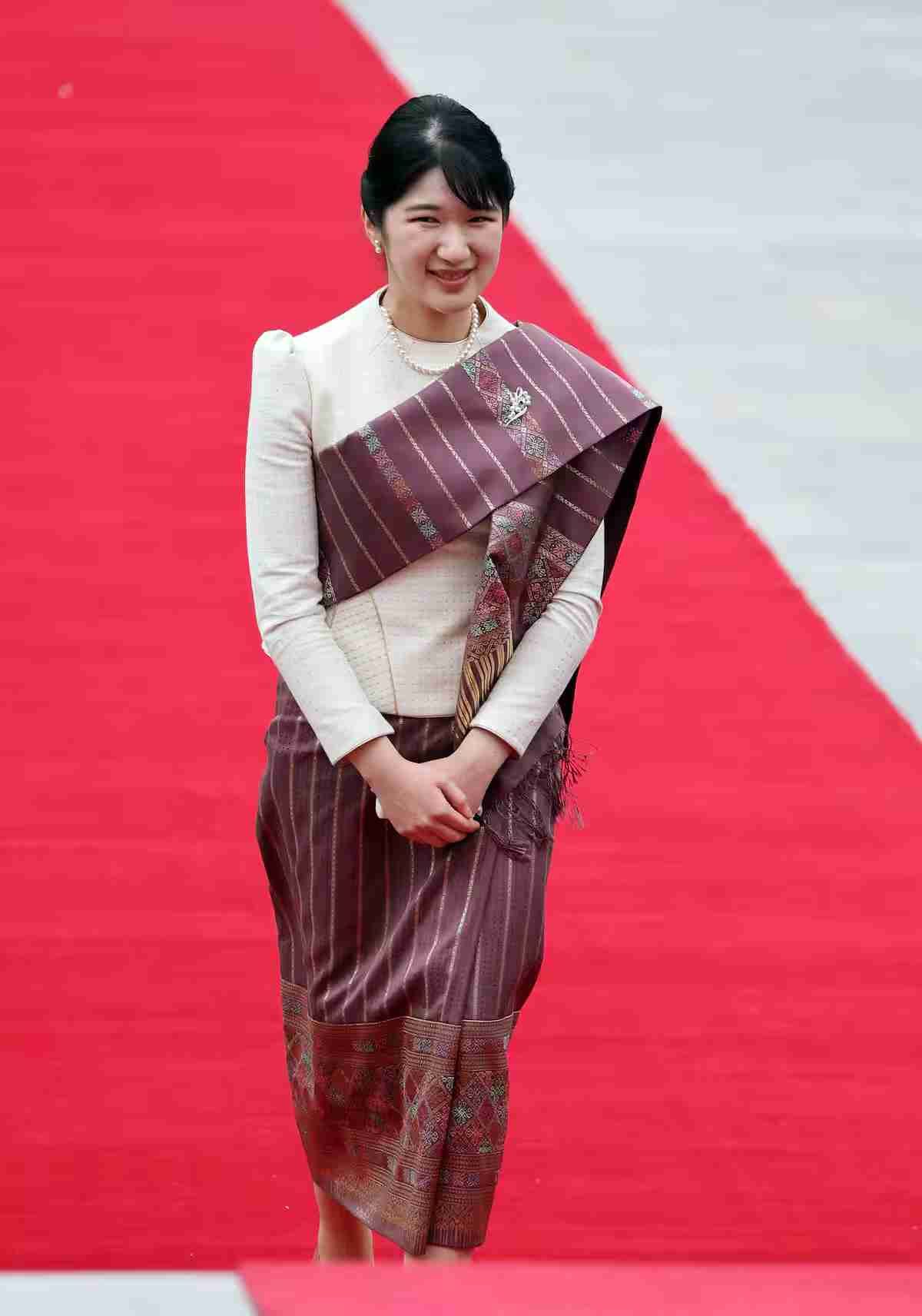 結婚後の婚約指輪