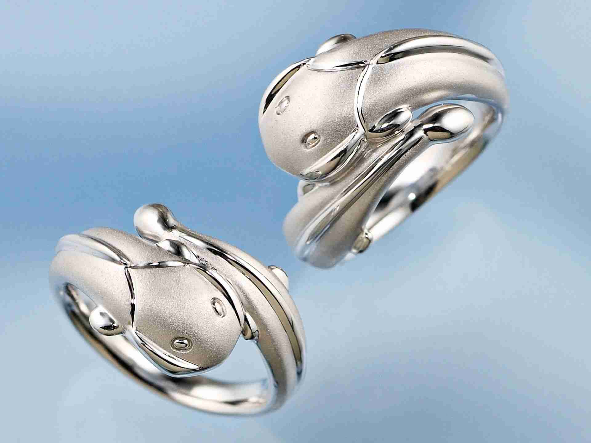 結婚後の婚約指輪