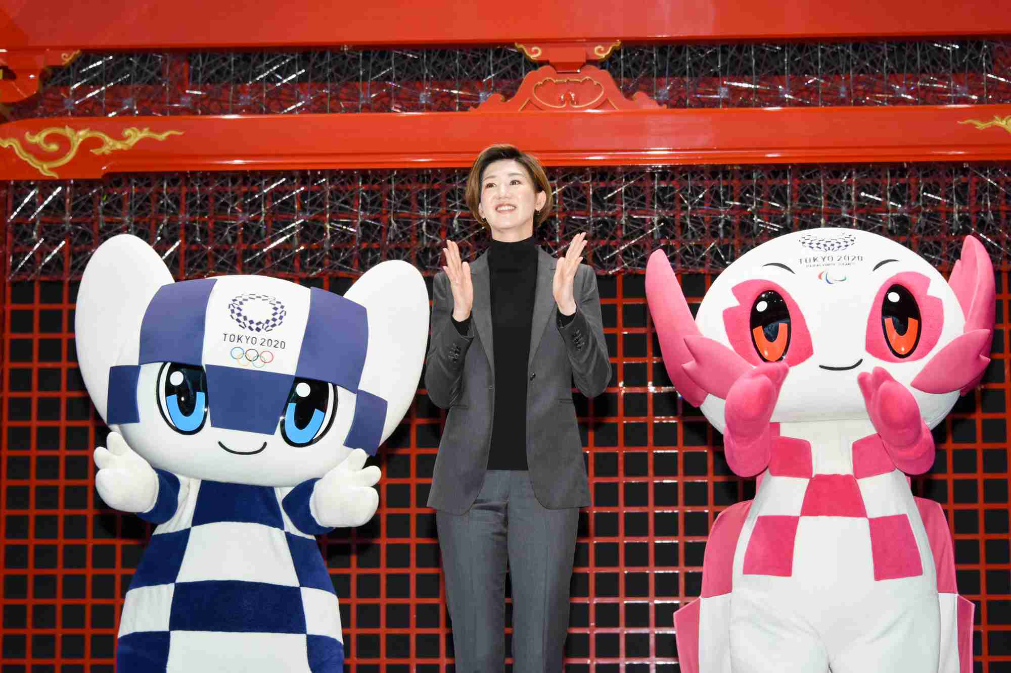 東京オリンピックはコロナ禍じゃなかったらどんな感じだったんだろ