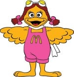 マック高すぎてビビった人