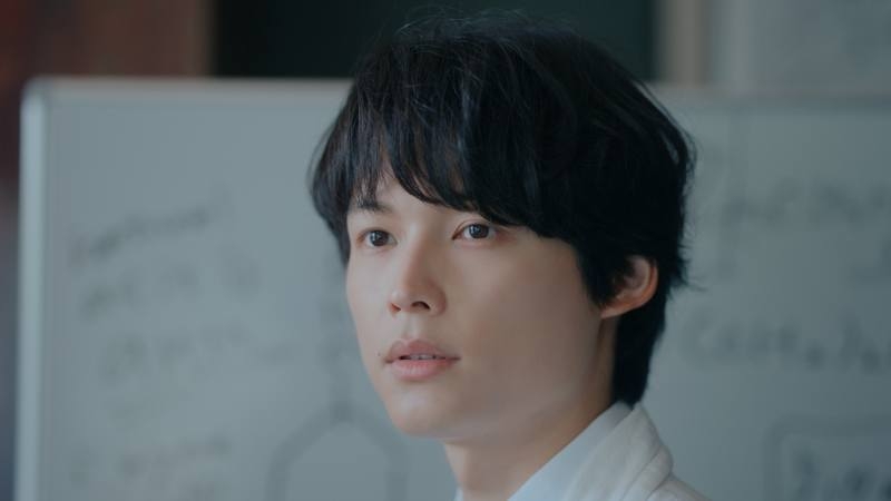 松村北斗、イベントで見せた“げっそり”表情に心配殺到「10公演」続くアイドル業のなか「ドラマ主演」報道まで