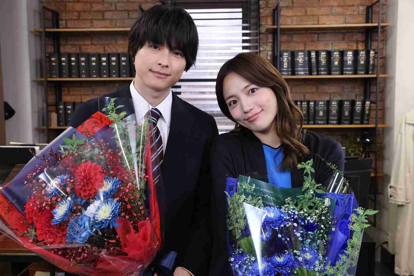 松村北斗、イベントで見せた“げっそり”表情に心配殺到「10公演」続くアイドル業のなか「ドラマ主演」報道まで