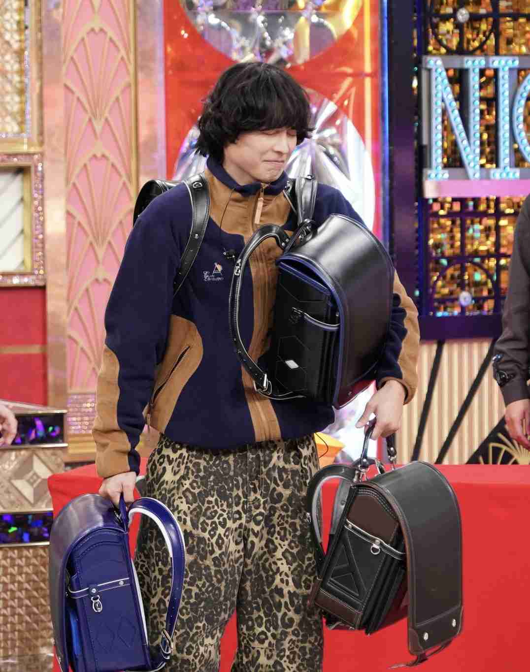 松村北斗、イベントで見せた“げっそり”表情に心配殺到「10公演」続くアイドル業のなか「ドラマ主演」報道まで